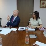 Inicia el proceso de transición hacia nueva administración en Turismo federal