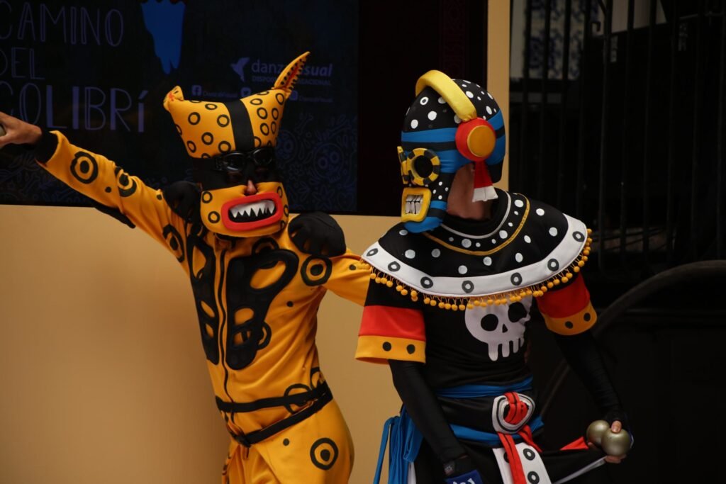 Quintana Roo presente en el Festival de Tradiciones de Vida y Muerte de parque Xcaret