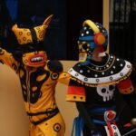 Quintana Roo presente en el Festival de Tradiciones de Vida y Muerte de parque Xcaret