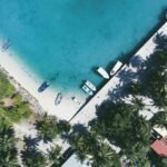 Huvafen Fushi: un spa bajo el agua donde rejuvenecerás