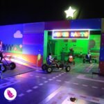 6 lugares infantiles en Guanajuato donde divertirse a lo grande