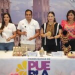 Sectur Puebla anuncia el Festival Apasiónate por Atlixco