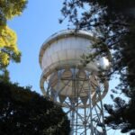 Bola de Agua, conoce la leyenda de esta icónica estructura en Celaya