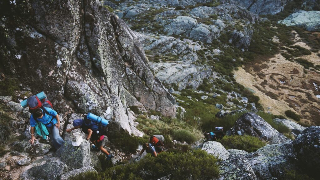 El Chaltén: descubre la capital del trekking en Argentina