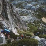 El Chaltén: descubre la capital del trekking en Argentina