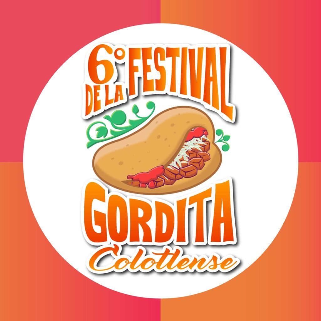 Festival de la Gordita Colotlense: échate una rica garnachita en Jalisco