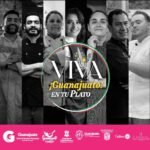 Festival Viva ¡Guanajuato!: celebra las fiestas patrias entre actividades culturales y gastronómicas