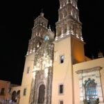 Destinos en Guanajuato para celebrar las Fiestas Patrias