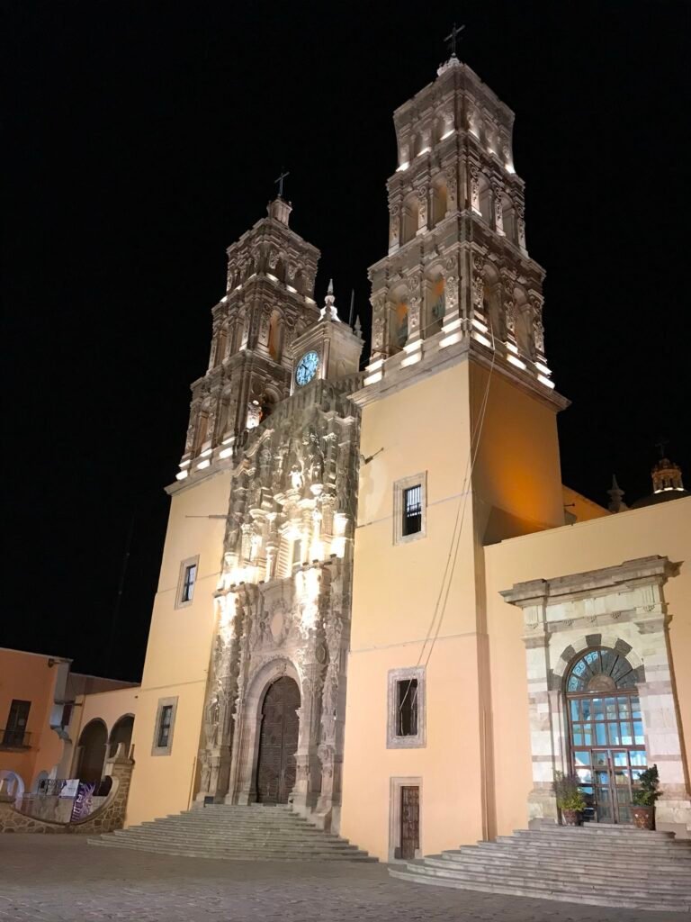 Destinos en Guanajuato para celebrar las Fiestas Patrias