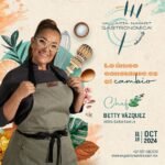 Vallarta – Nayarit Gastronómica: conoce al talento culinario que participará