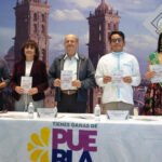 Sectur Puebla invita a Tlaxcala, la Feria de Ferias 2024