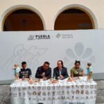 Cultura Puebla invita a los Altares Monumentales de Huaquechula