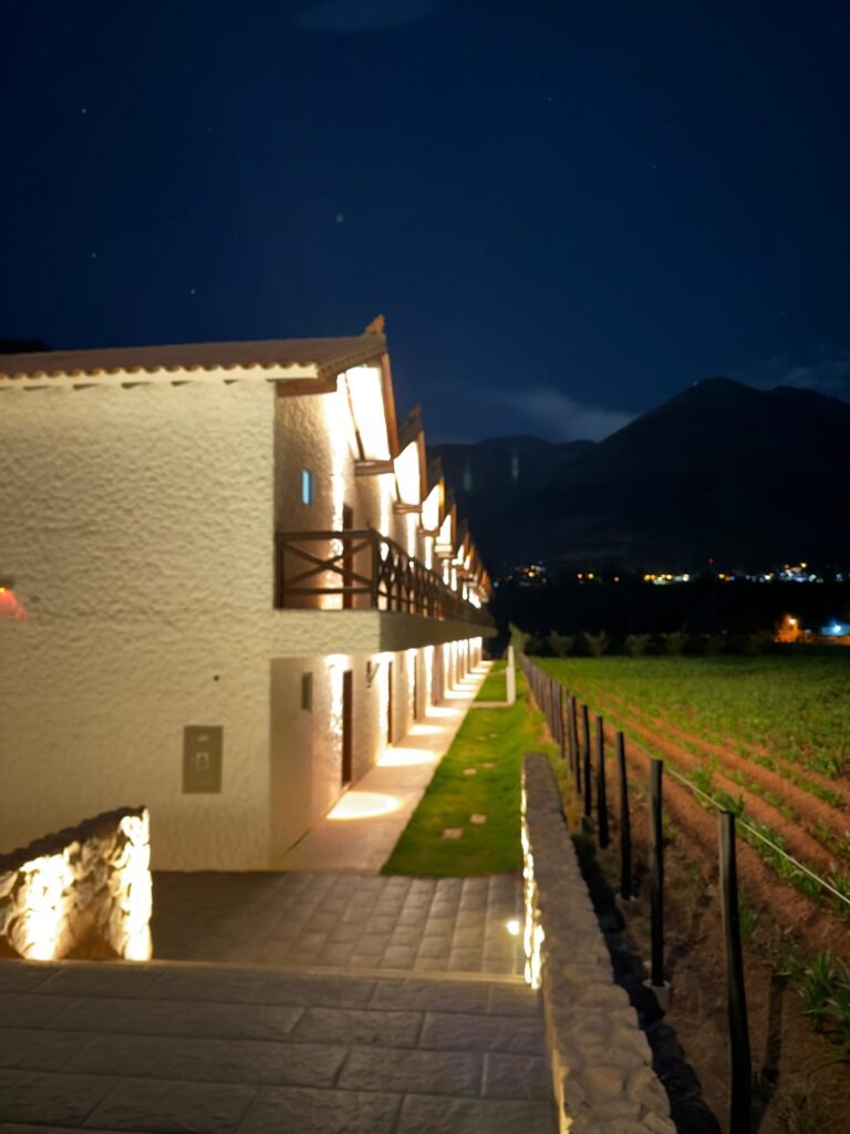 Inauguran Hotel Rustica Urubamba en Cusco, un refugio de serenidad con experiencias  auténticas