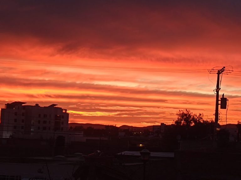 Dónde encontrar los atardeceres más bonitos en México