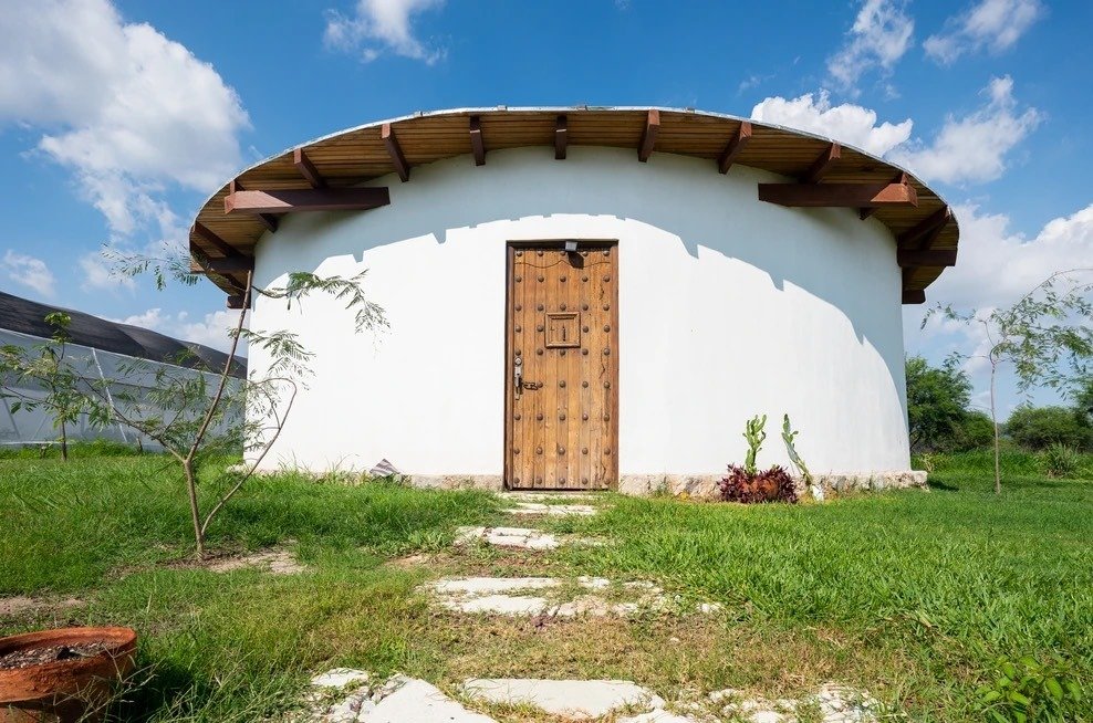 Safa Farms, un ecohotel en Jalisco con granja incluida