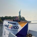 Estatua de La libertad, la más fotografiada del mundo