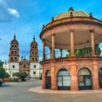 Turismo en Durango: explora sus calles, museos y arquitectura