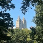 Central Park: el pulmón de Manhattan