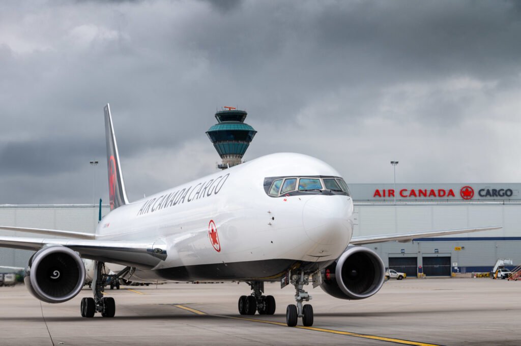 Tarifas Básica y Comfort de Air Canada se modificarán