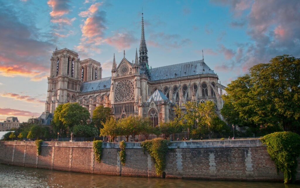 Catedral de Notre Dame: esto debes saber sobre reapertura e historia