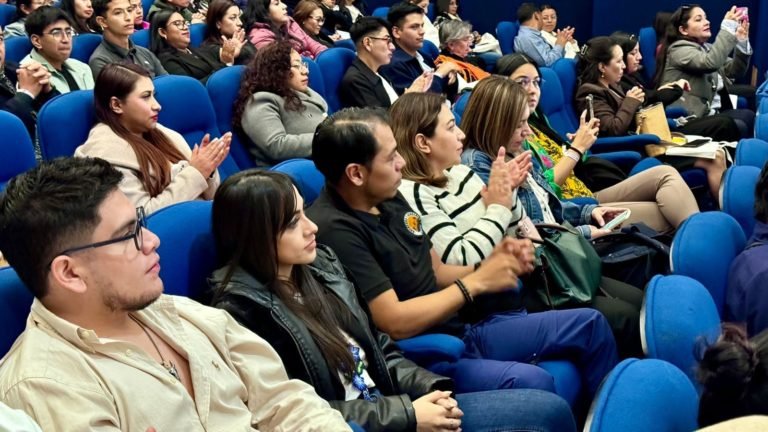 Huauchinango muestra su potencial turístico en el IX Congreso Internacional de Turismo