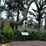 IztapaSauria, visita este dino parque de CDMX que te llevará a la prehistoria