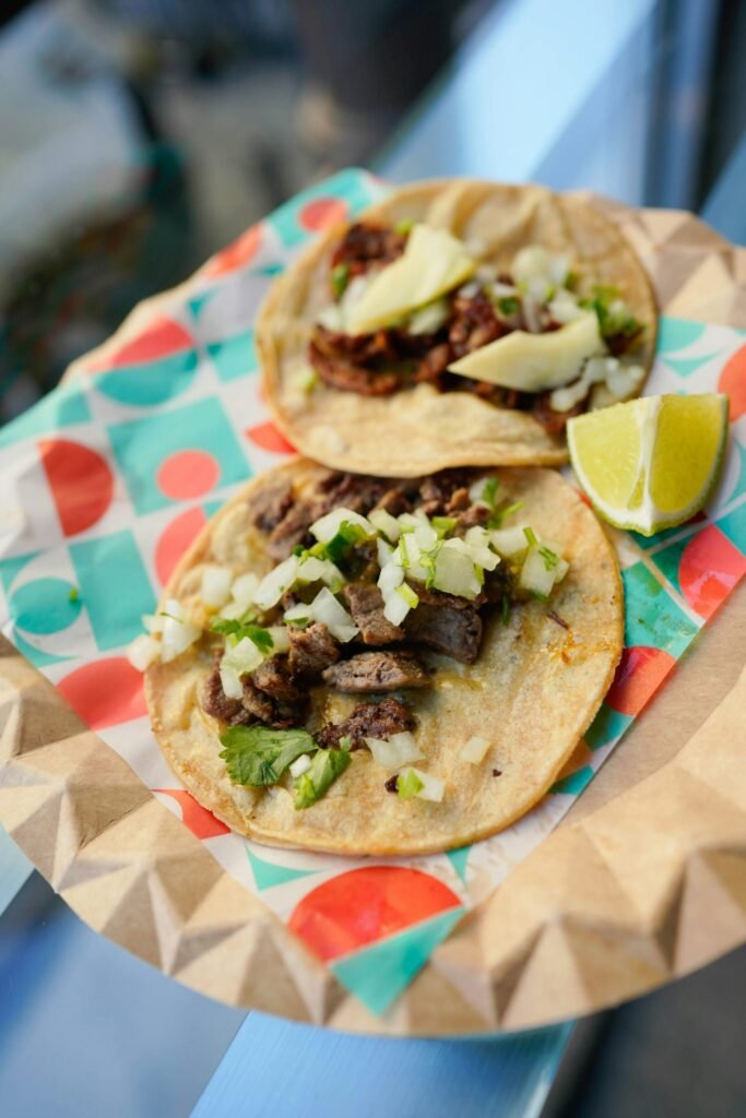 Taquerías en CDMX, un must para todo taco lover