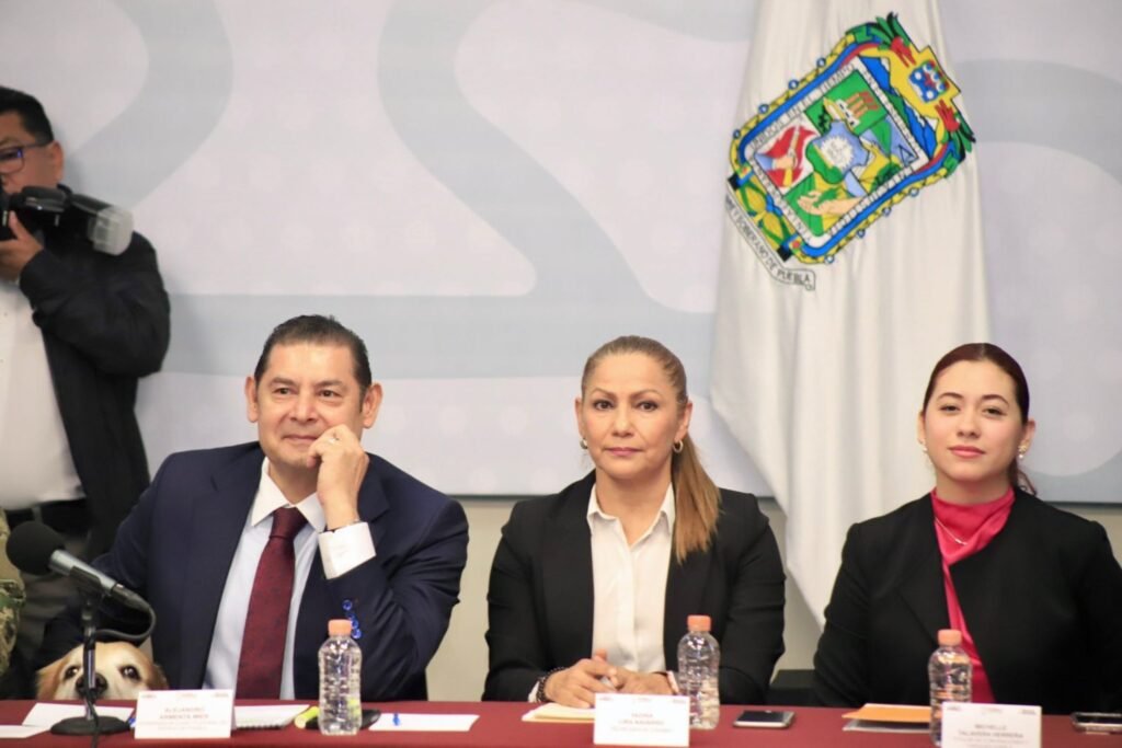 Puebla estará presente en FITUR 2025 y Madrid Fusión