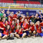 La Copa Acapulco Beach Soccer continuará en la Perla del Pacífico