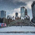 3 pistas de hielo que debes visitar en Toronto