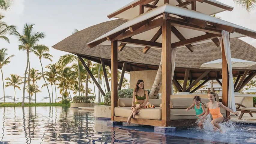 Hyatt Vivid Punta Cana se expande; tendrá spa, speakeasy jazz club y más