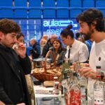 Puebla Destaca en Madrid Fusión 2025: Promoción Global de su Exquisita Gastronomía