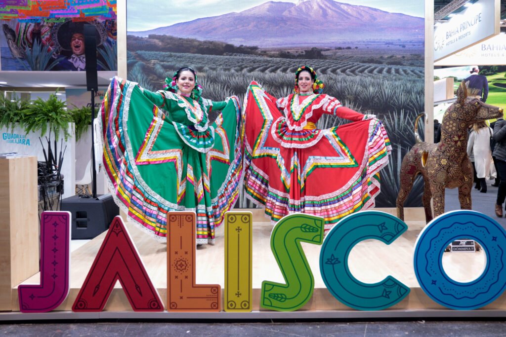 México supera expectativas en FITUR 2025 con gran presencia