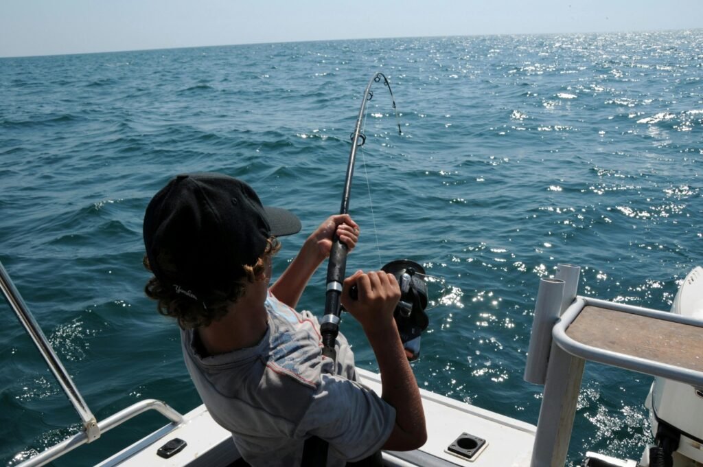 Esto encontrarás en 68° Torneo Nacional de Pesca Deportiva Manzanillo