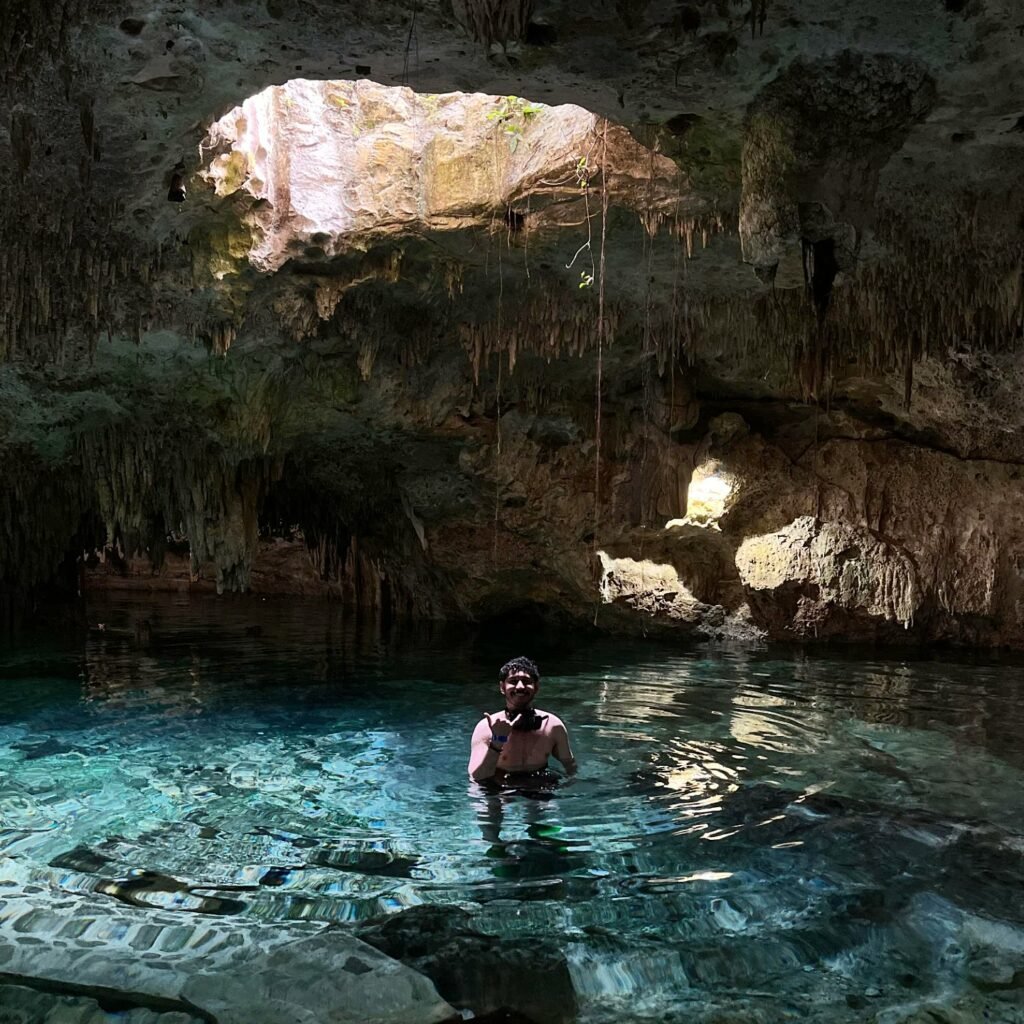 Akumal: visita un paraíso poco conocido del Caribe mexicano