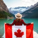 5 destinos en Canadá para romancear en San Valentín