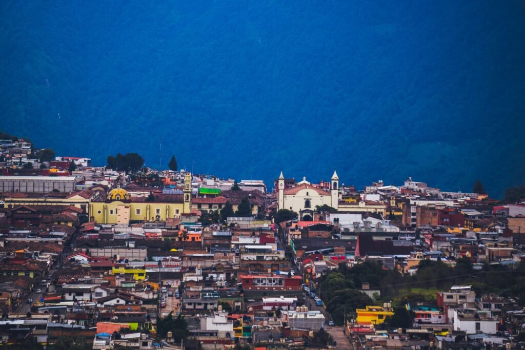 Plan de Guinea: diviértete en este destino poco explorado de Puebla