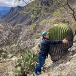 Descubre los atractivos de la Reserva de la Biósfera Barranca de Metztitlán