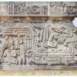 Zona Arqueológica de Xochicalco: un espacio donde la historia y el misticismo se conjugan