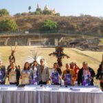 Festival Equinoccio 2025: magia y tradición en Cholula
