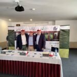 Asiste a la Copa PRISSA VII en Puebla