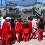 Arrancan “Viajes Inolvidables”, un programa que promueve el turismo en alumnos de educación media