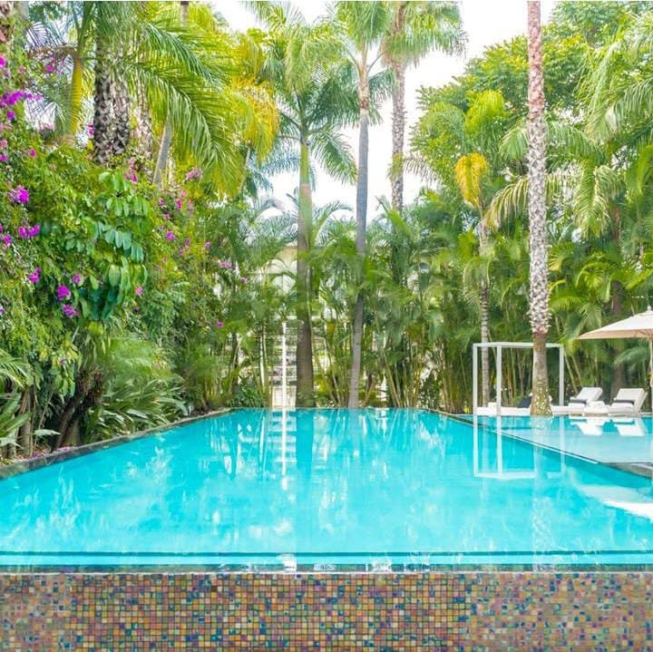 5 hoteles en Morelos imperdibles