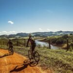 Rodada por la Historia: Recorrido Cultural en Acatzingo