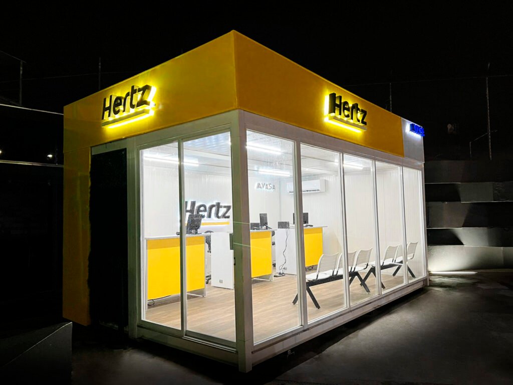 Hertz impulsa alianzas clave en el Tianguis Turístico 2025
