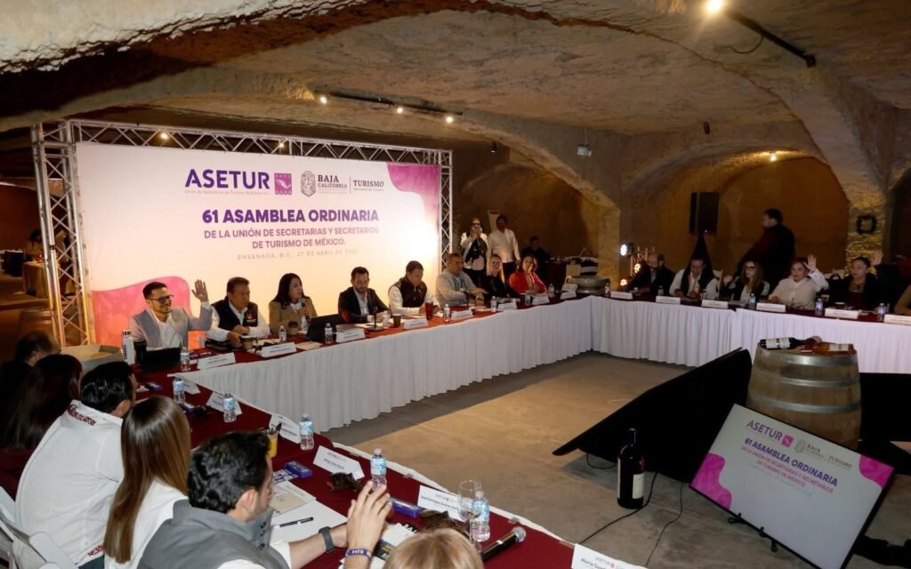 ASETUR impulsa proyectos para el turismo en asamblea anual