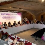 ASETUR impulsa proyectos para el turismo en asamblea anual