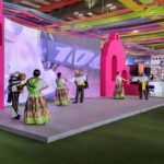 Puebla muestra su riqueza cultural en su pabellón turístico