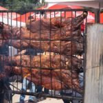 Vive el Festival Humo y Parrilla Fest en León