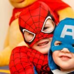 Inflalandia Quack: el lugar perfecto para celebrar el Día del Niño